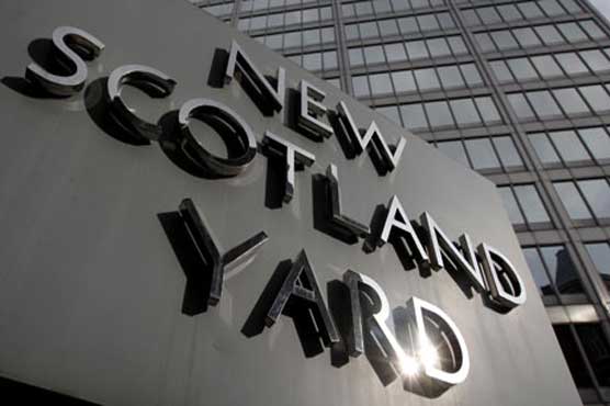Police staffer among two arrested in UK bribery probe