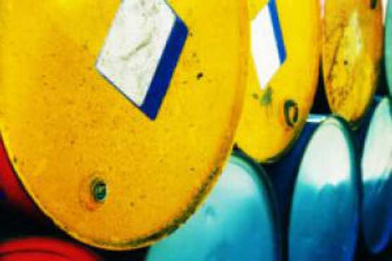 Oil slips to six-week low of $103 a barrel