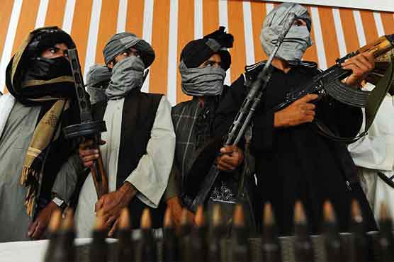 No link with Jundullah, claims TTP