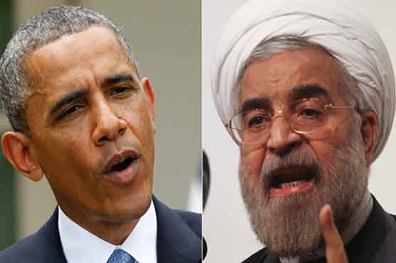 Nod toward diplomacy with Iran changes UN tone