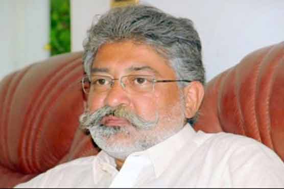 Dialogue with Taliban likely to wither after a limit: Pir Pagara 