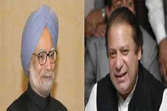 India's PM says will meet Pakistan premier in New York