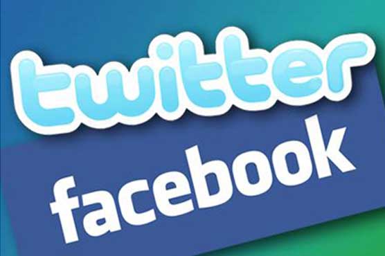 Facebook and Twitter too late for China's Internet