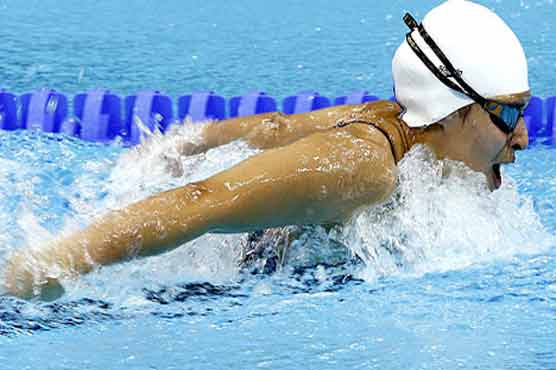 Pakistan swimming team unable to depart for Islamic Games