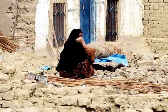 Thousands await rescue as death toll in earthquake rises to 348 