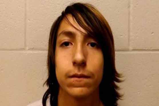 US teenager found guilty in school shooting plot