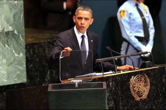 Iran lauds Obama’s UN speech 