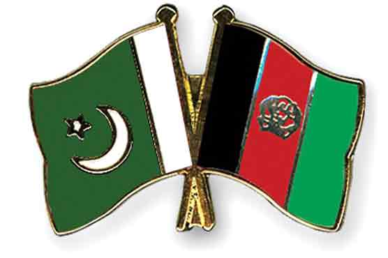 Pak-Afghan MPs seek joint strategy against terrorism 