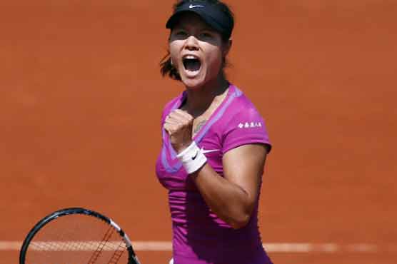 Chinese star Li Na seeks biggest home win