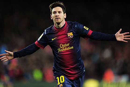 Messi's humble image faces tax evasion test 
