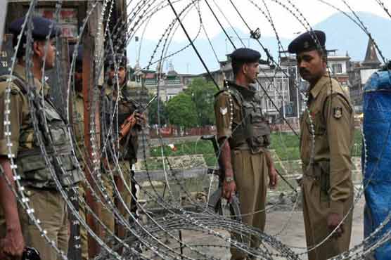 Lt. Colonel among 12 dead in daredevil attack on Indian army camp