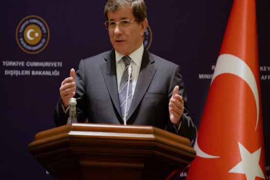 Turkey asks Israel to do more for normal ties