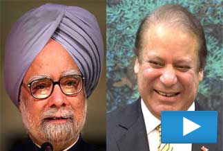 Talks with Pakistan would go on: Manmohan 