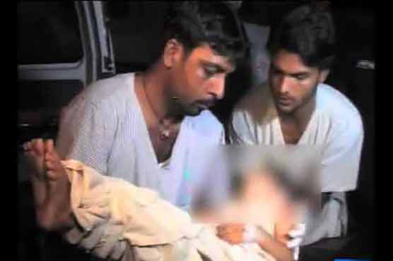 Lahore rape victim undergoes successful second surgery