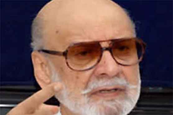 Balochistan moves SC against federal govt's handling of minerals 