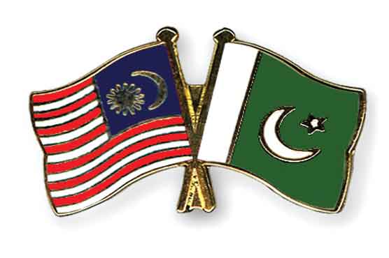Malaysia to enhance trade with Pakistan 