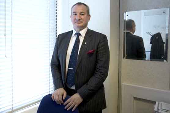 London police use super recognizers to fight crime