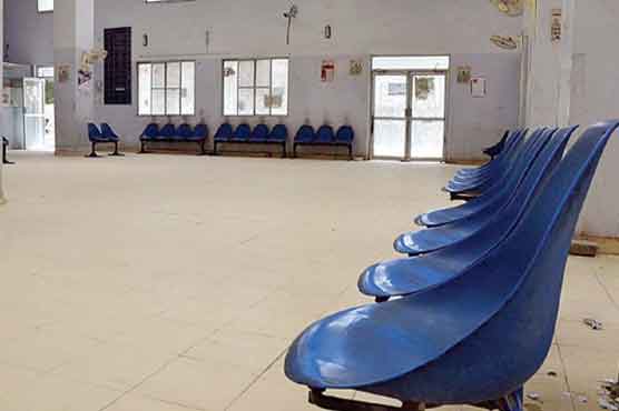 Doctors' strike continues for 10th consecutive day in Quetta