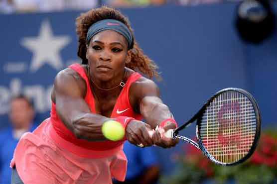 Serena secures year-end world number one 