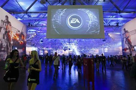 No new game for 'NCAA Football' series in 2014: EA
