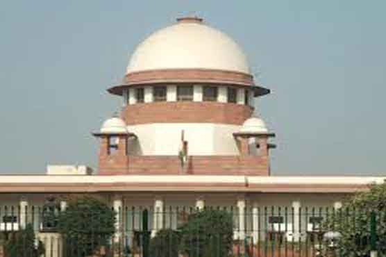 Indian voters given right to cast negative votes