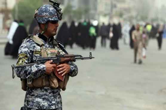 Two blats in Iraq kills 7