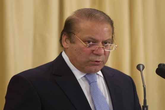 PM urges US to end drone strikes in Pakistan 