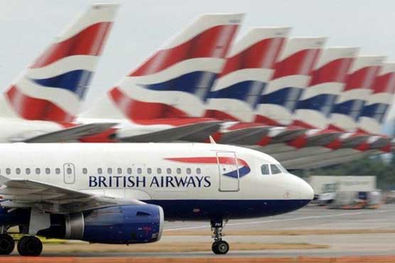 Half of British pilots fall asleep during flights
