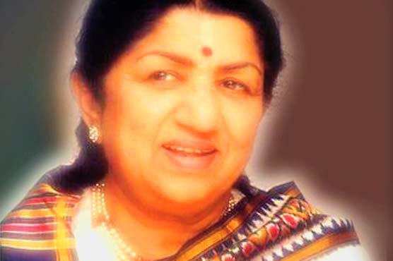 Lata Mangeshkar turns 84