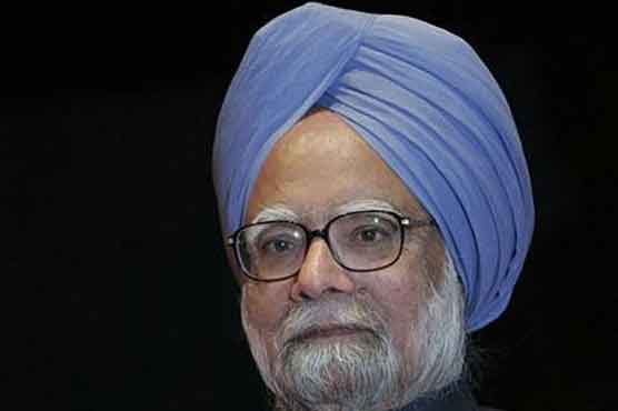 Singh tones down hopes for talks with Nawaz