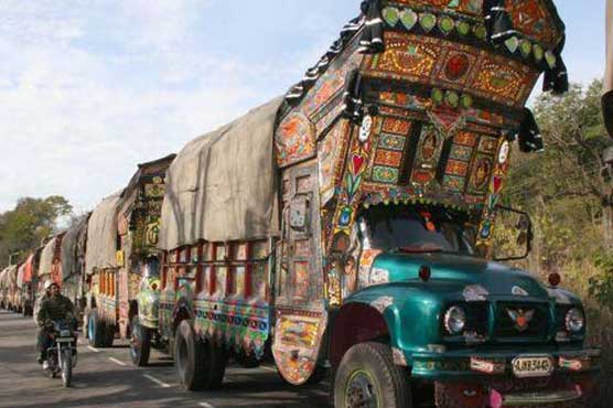 Kashmir traders hope UN meeting will ease tensions