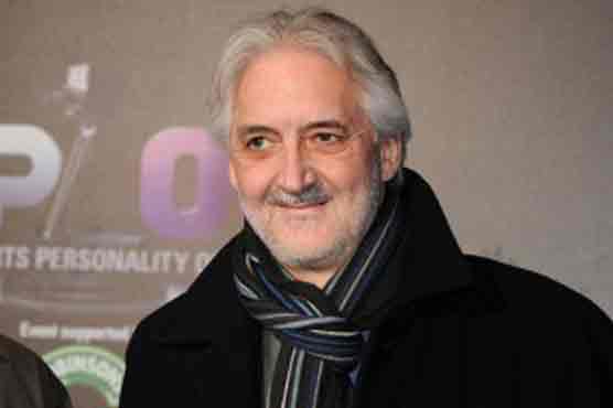 Australia happy with Cookson election