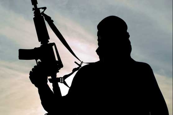 Three FC personnel, five militants killed in Panjgur