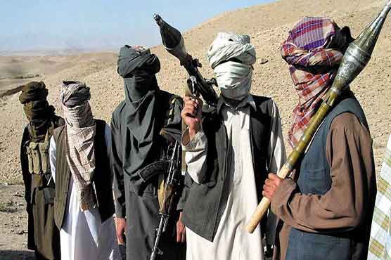 Nawaz cannot be trusted after his US statement: Taliban 