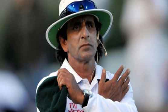 IPL case: Asad Rauf rules out travelling to Mumbai