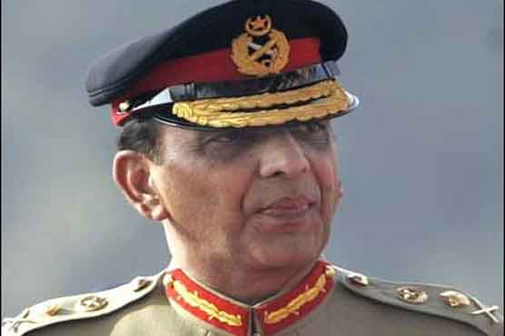 Kayani may get another extension