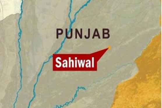  Sahiwal: JUI-F local leader gunned down 