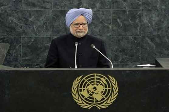  Pakistan must wipe out terror centers for better ties: Manmohan 
