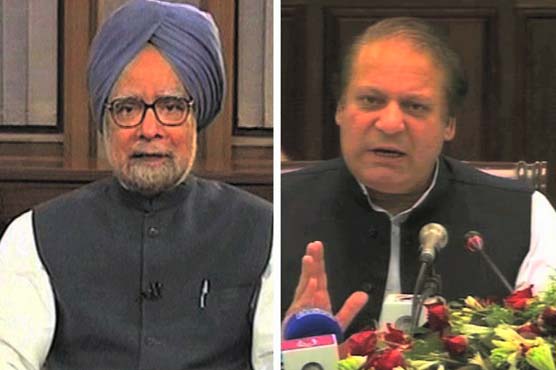 Nawaz to meet Manmohan today over breakfast 