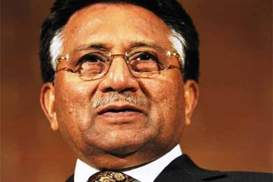 Musharraf writing new book “Why I returned to Pakistan” 