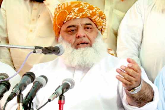 Delay in talks with Taliban can be dangerous: Fazl