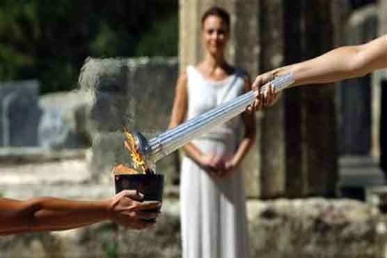 IOC chief receives Russian 'assurances' over gays 