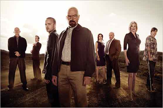 'Breaking Bad' is ending run still looking good 