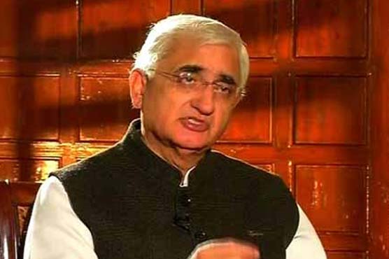 ISI, Pak Army try to sabotage peace efforts, blames Indian minister