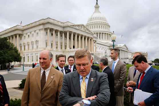 Senate to meet on House plan to delay health care