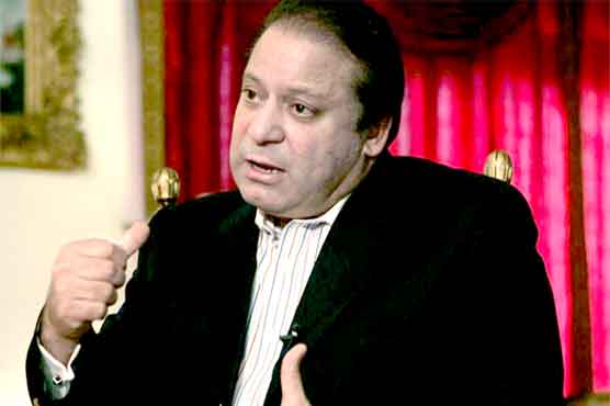 Taliban haven't claimed Peshawar blast responsibility: PM