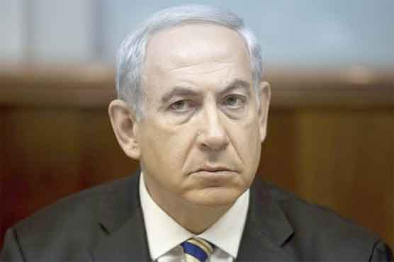 Israeli PM warns White House about Iran