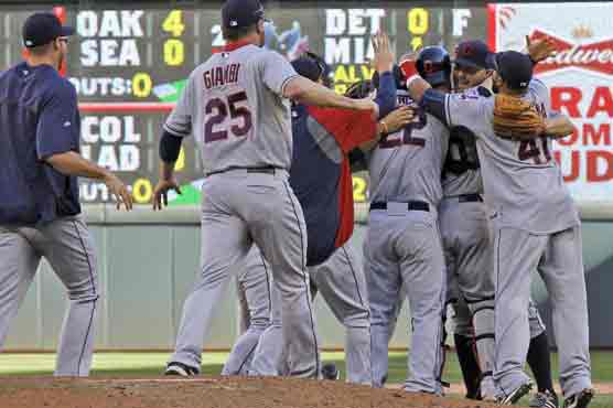 Rays, Rangers force AL wild-card tiebreaker 