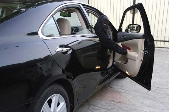 Saudi cleric says women who drive risk damaging their ovaries