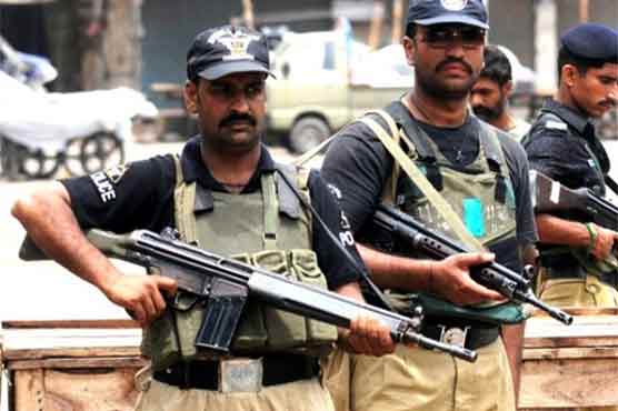 Former SHO remanded to police in Pappu murder case 